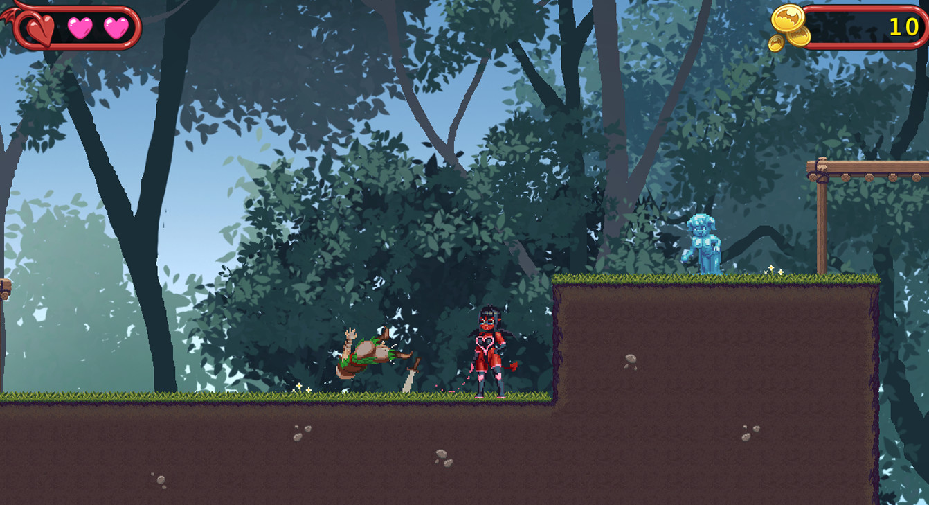Succuquest screenshot 9