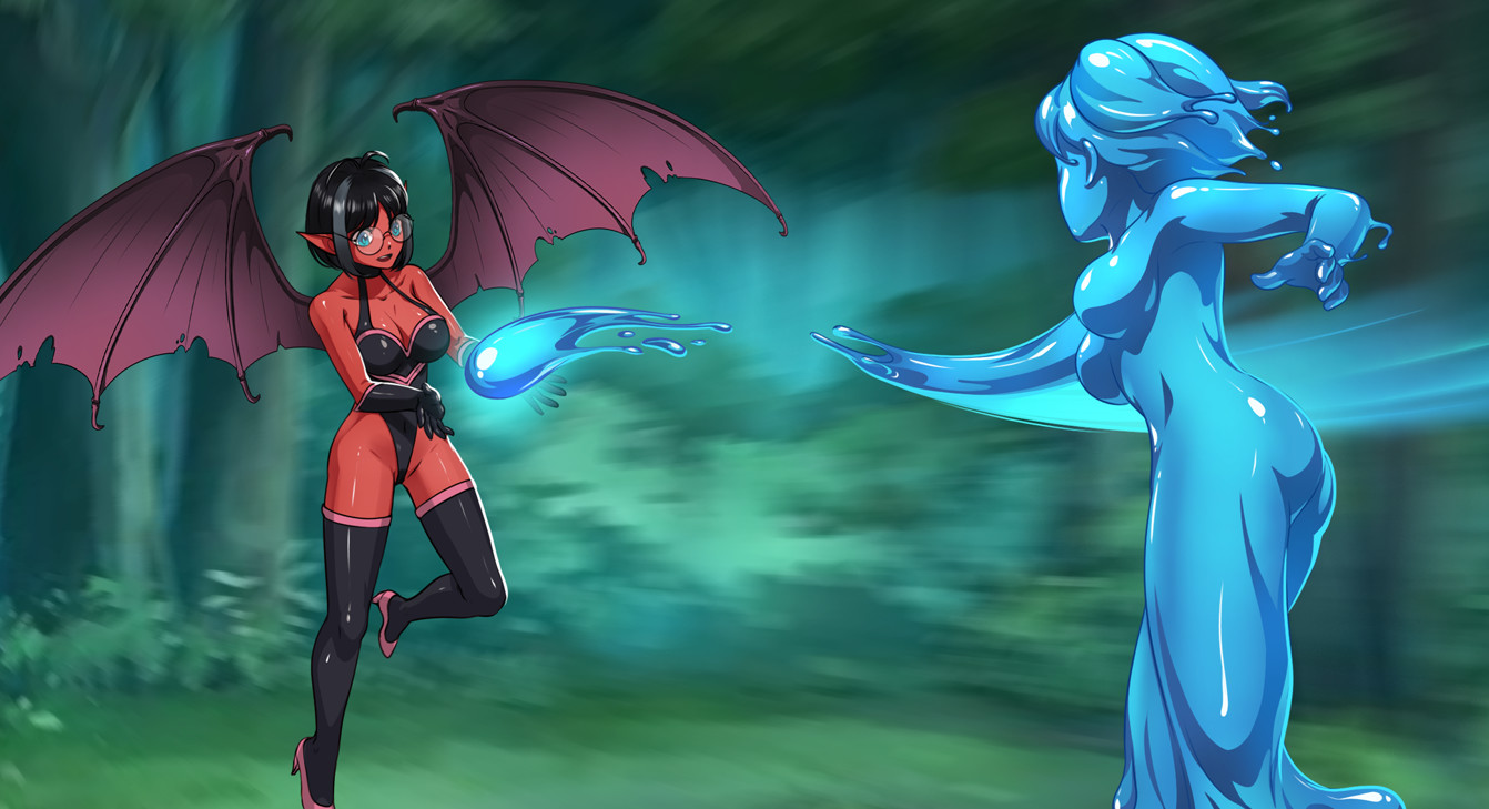Succuquest screenshot 6