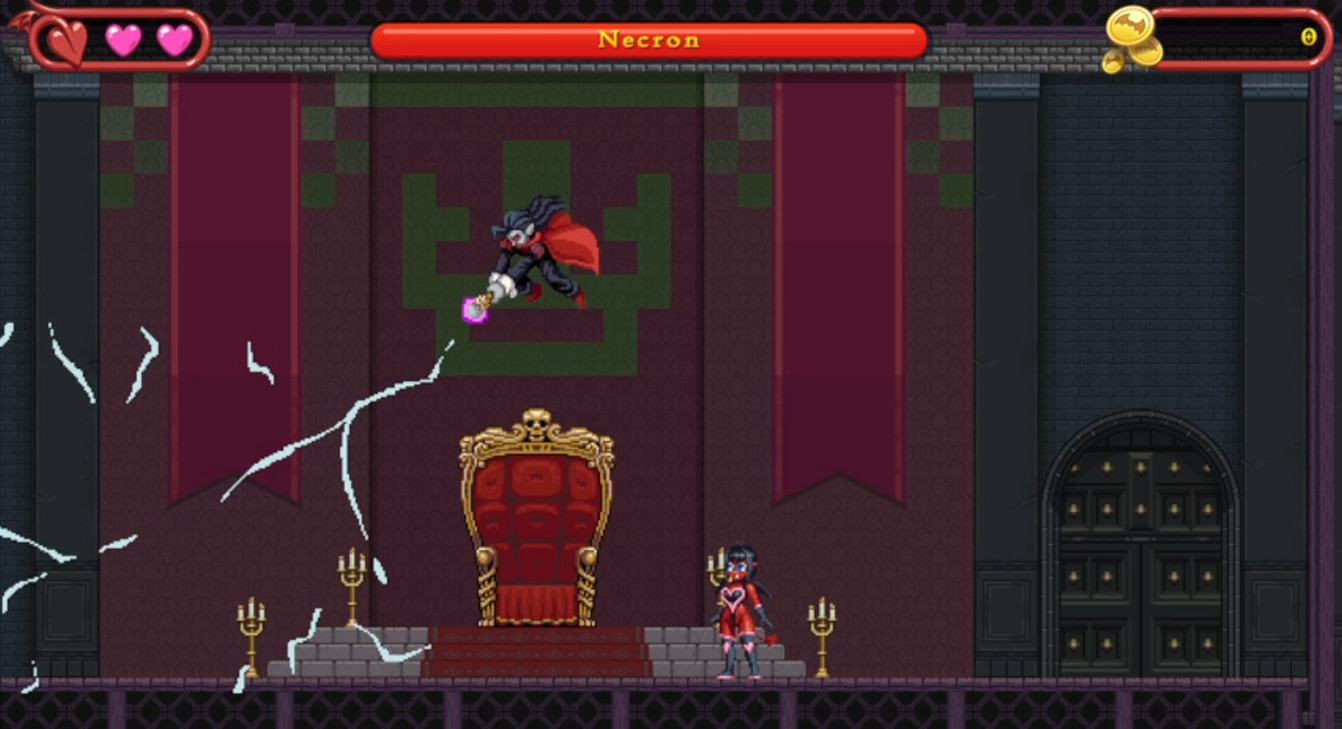 Succuquest screenshot 3