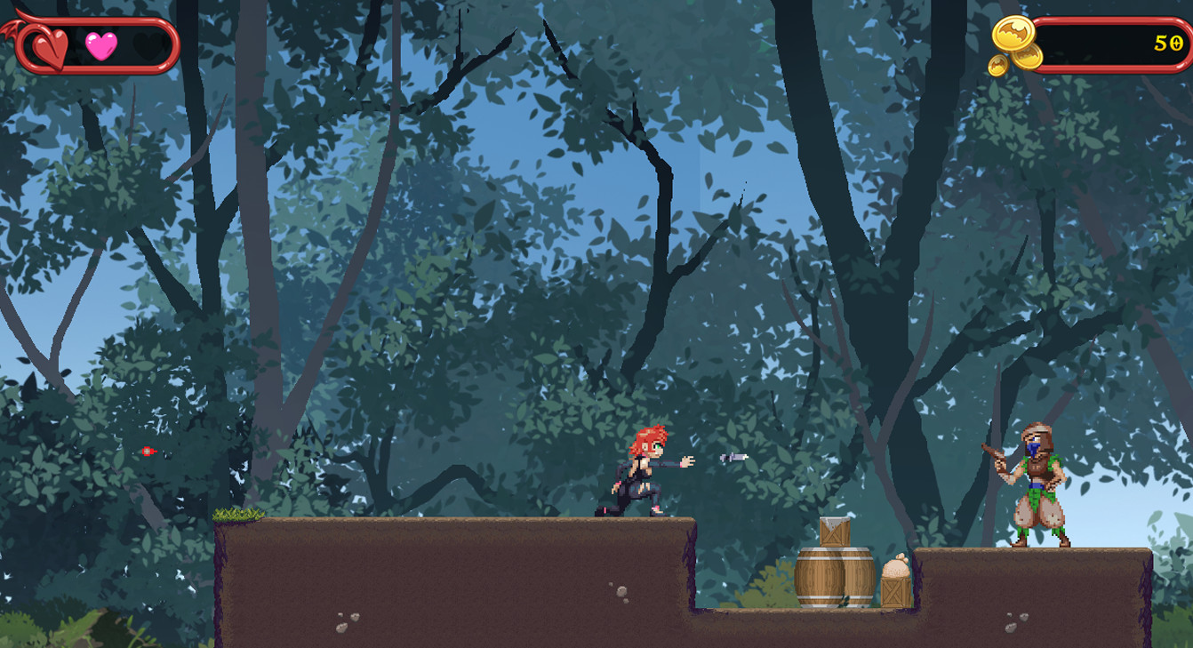 Succuquest screenshot 2