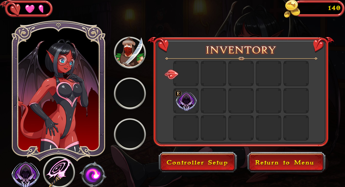 Succuquest screenshot 7