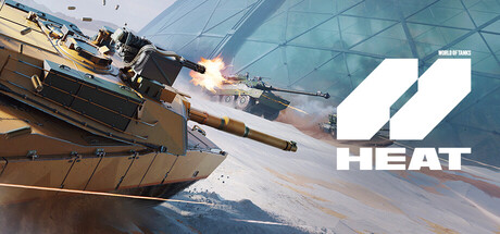 World of Tanks: HEAT