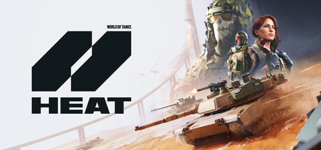 World of Tanks: HEAT