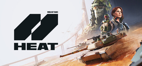 World of Tanks: HEAT