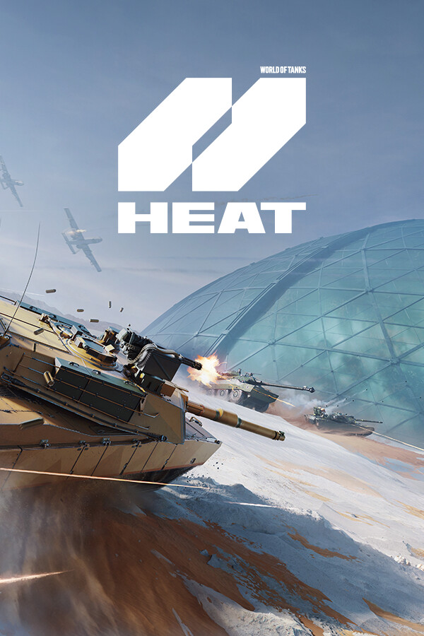 World of Tanks: HEAT