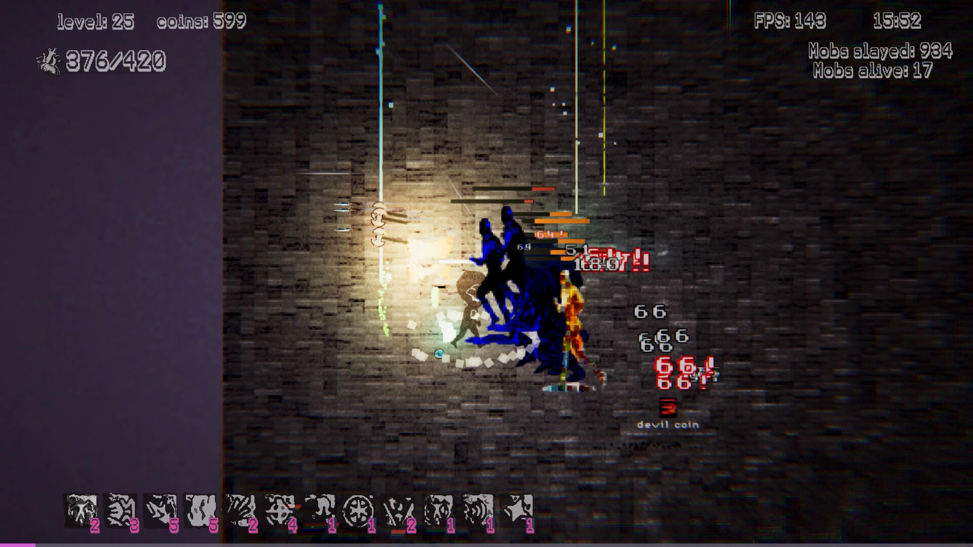 Abstract Grind screenshot 7