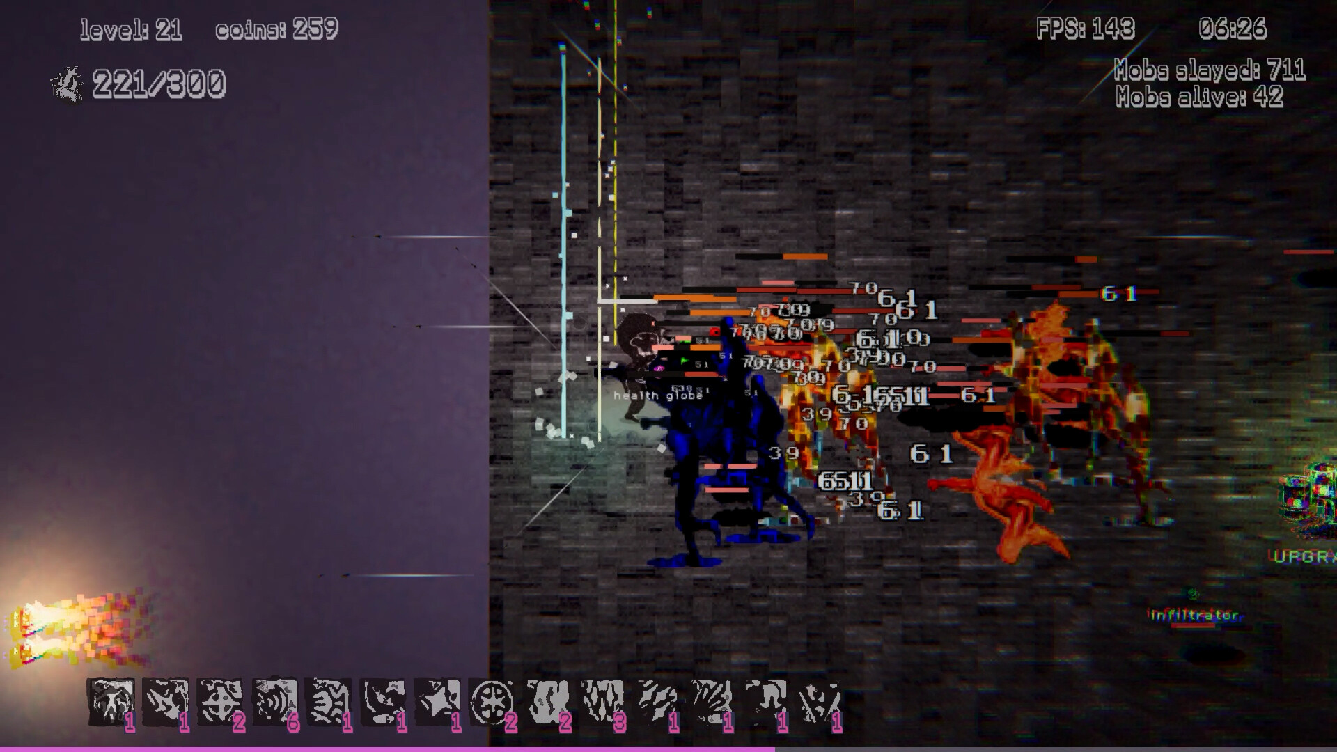 Abstract Grind screenshot 6