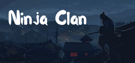 Ninja Clan Cover Image