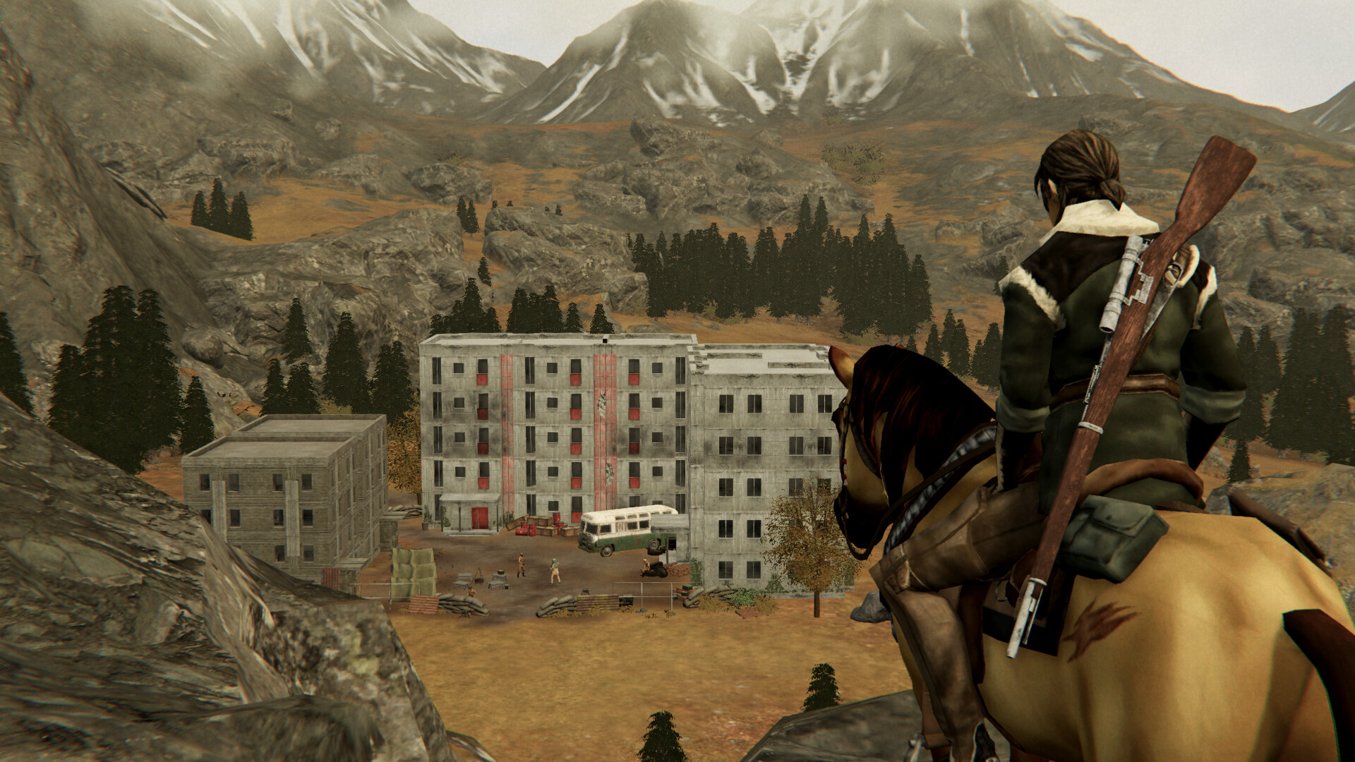 KHATYRKA screenshot 1