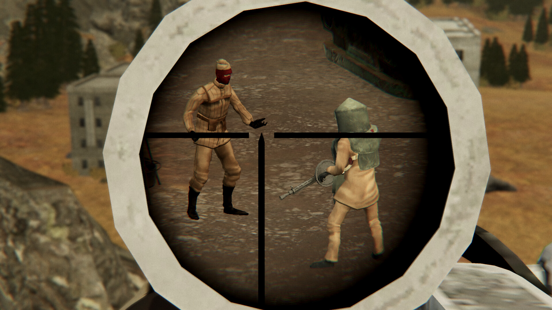 KHATYRKA screenshot 3