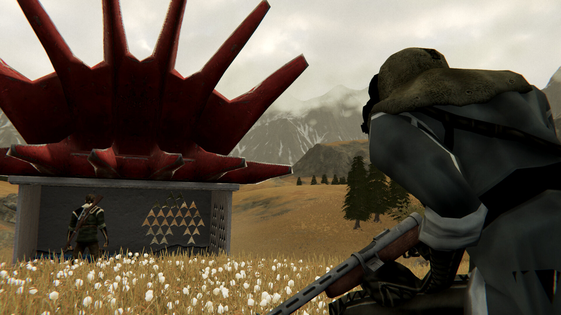 KHATYRKA screenshot 5
