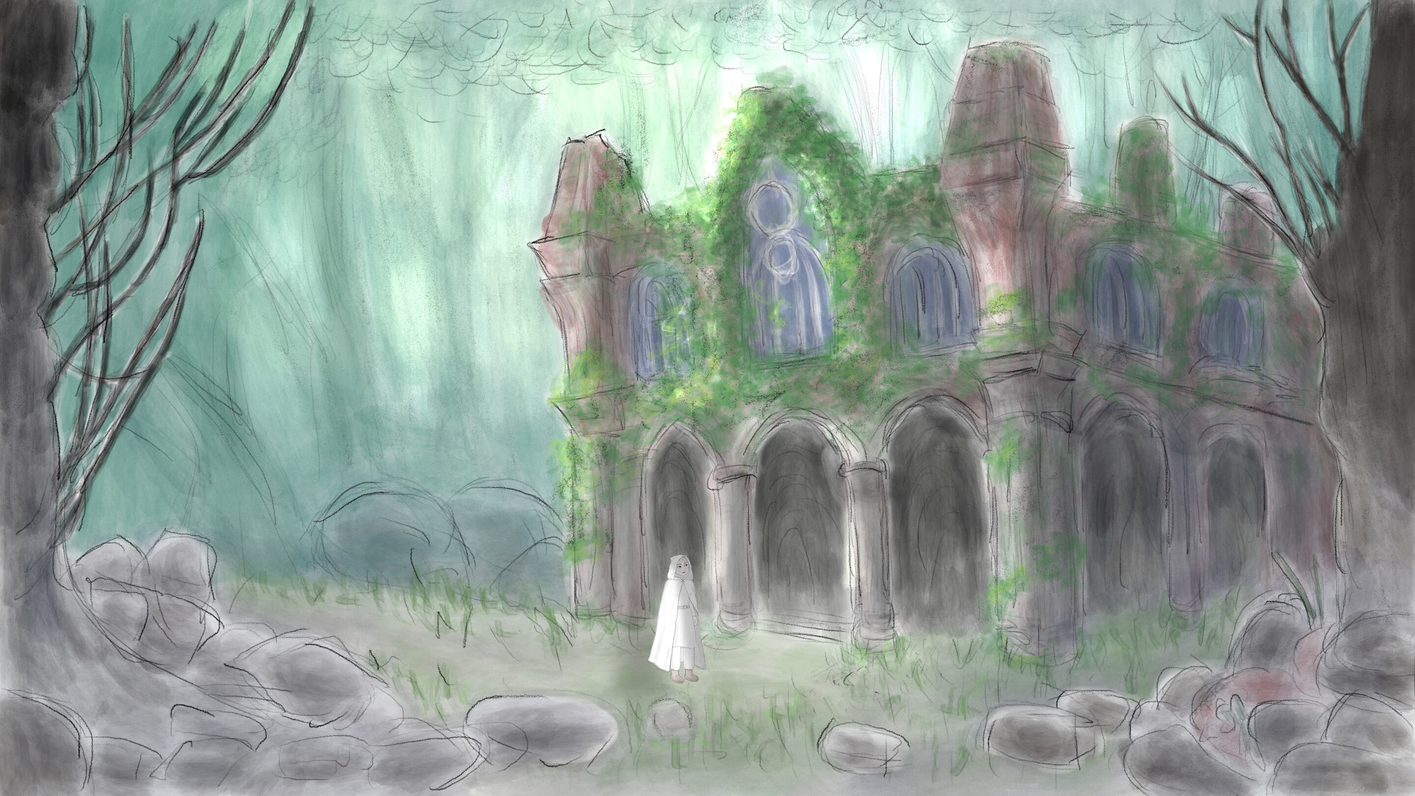 LAPSUS screenshot 1