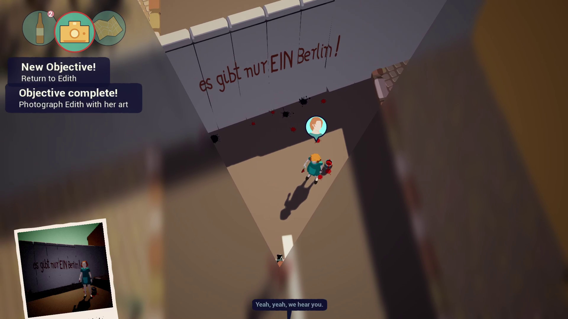 Berlin Maniacs screenshot 3
