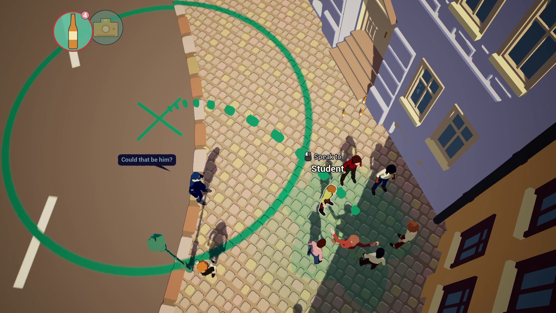 Berlin Maniacs screenshot 1