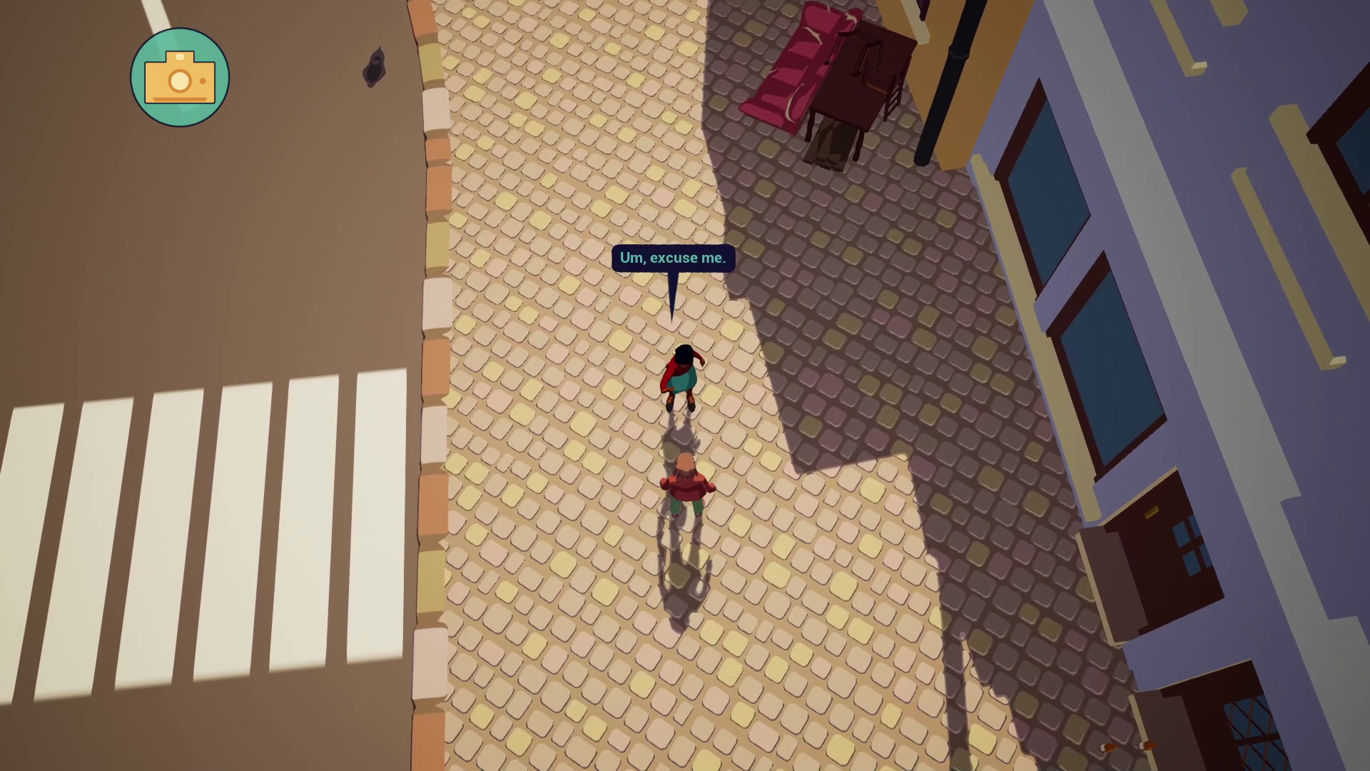 Berlin Maniacs screenshot 5