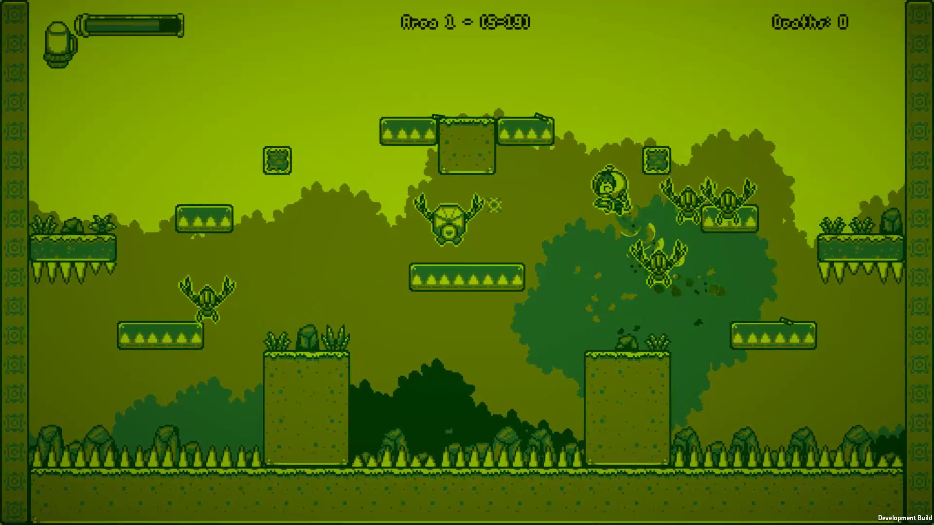 The Last Trophy screenshot 4