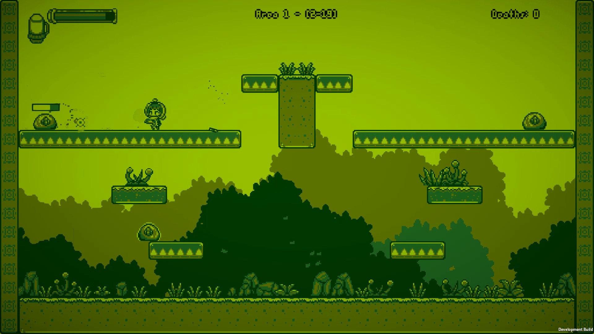 The Last Trophy screenshot 2