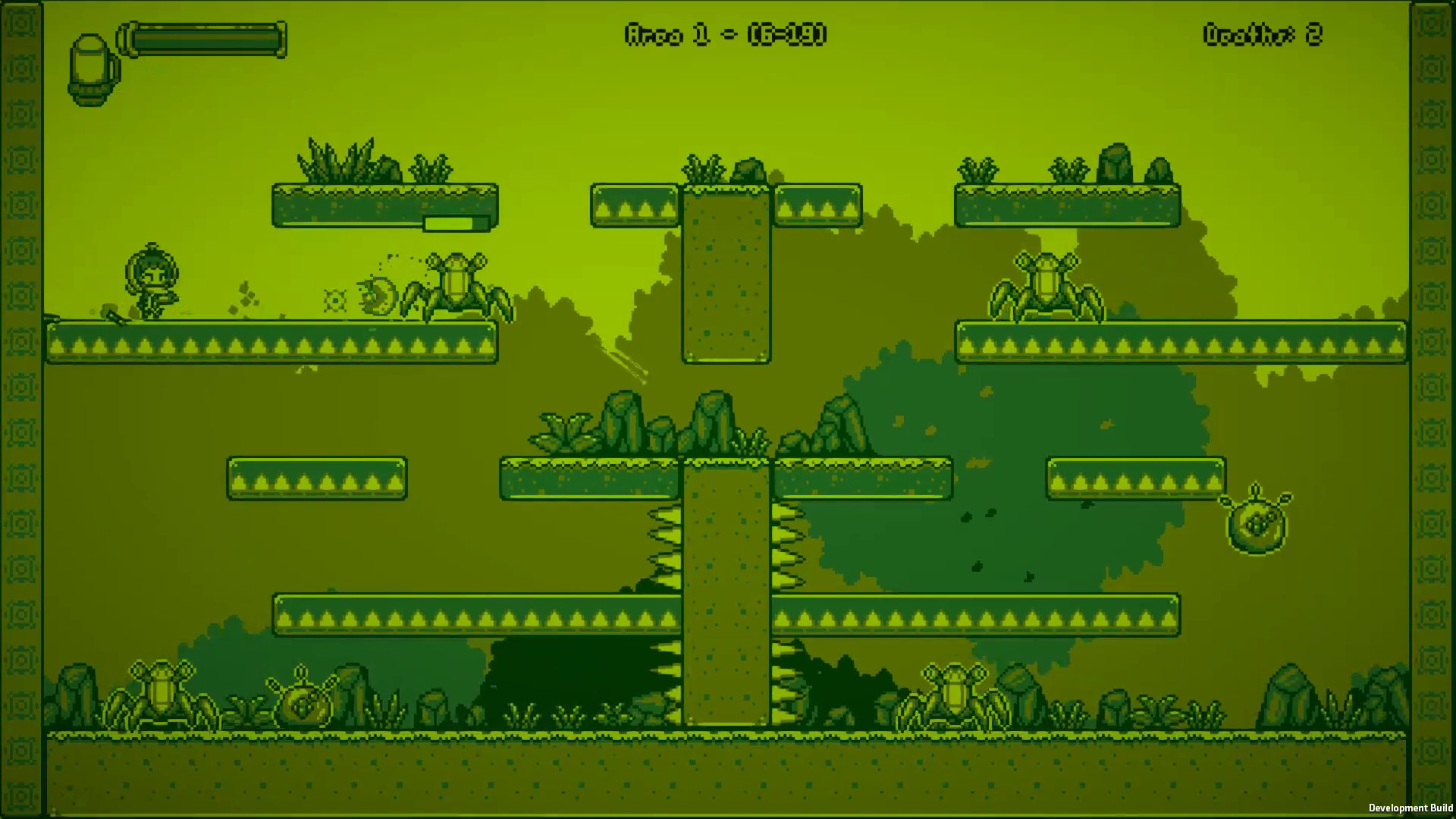 The Last Trophy screenshot 3