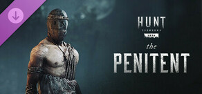 Hunt: Showdown 1896 – The Penitent