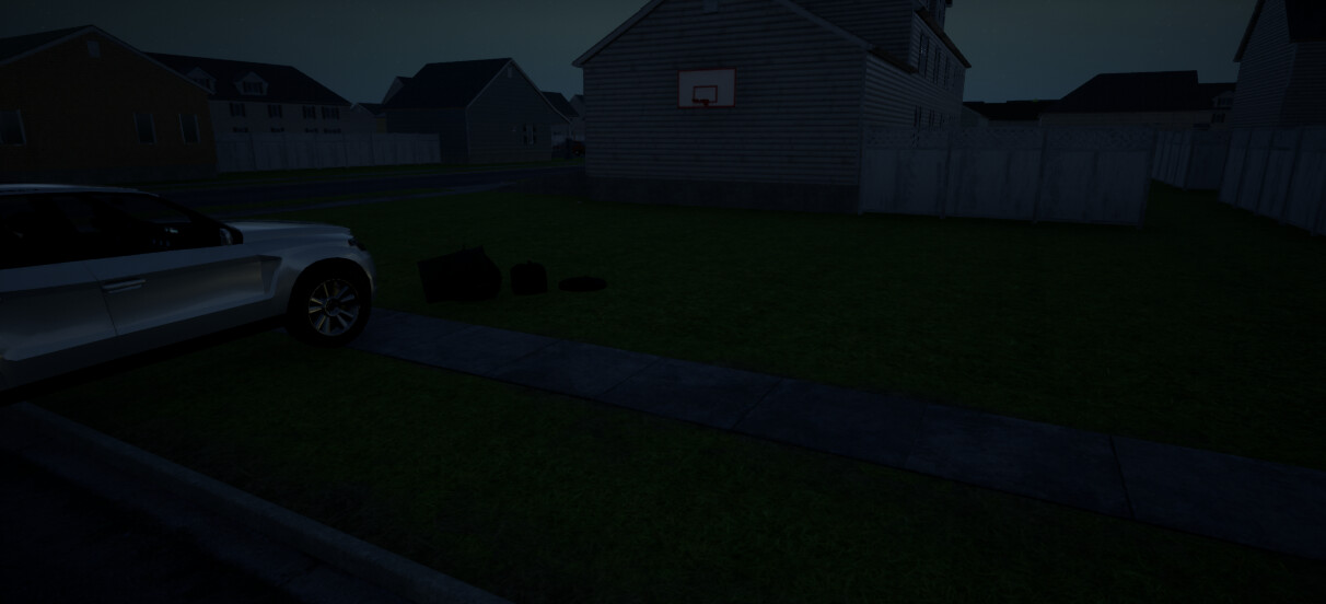 Delivering Letters screenshot 13