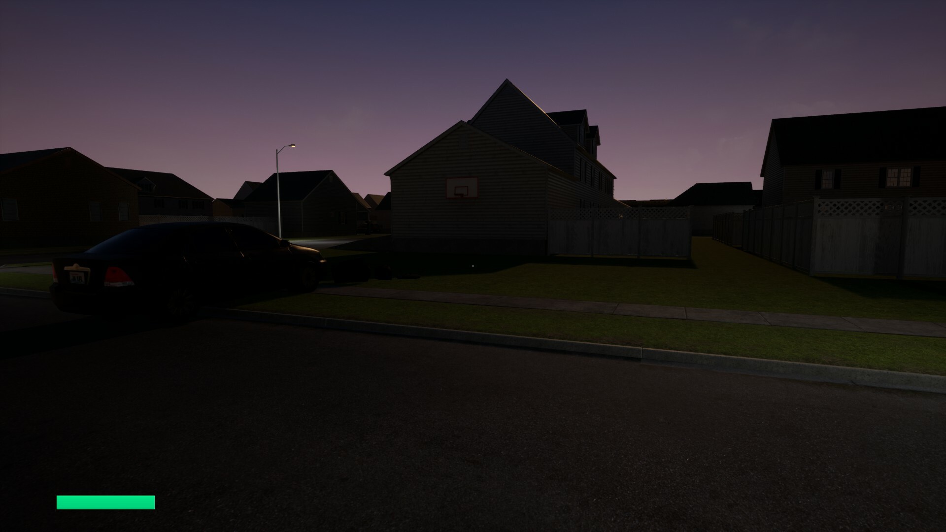 Delivering Letters screenshot 8