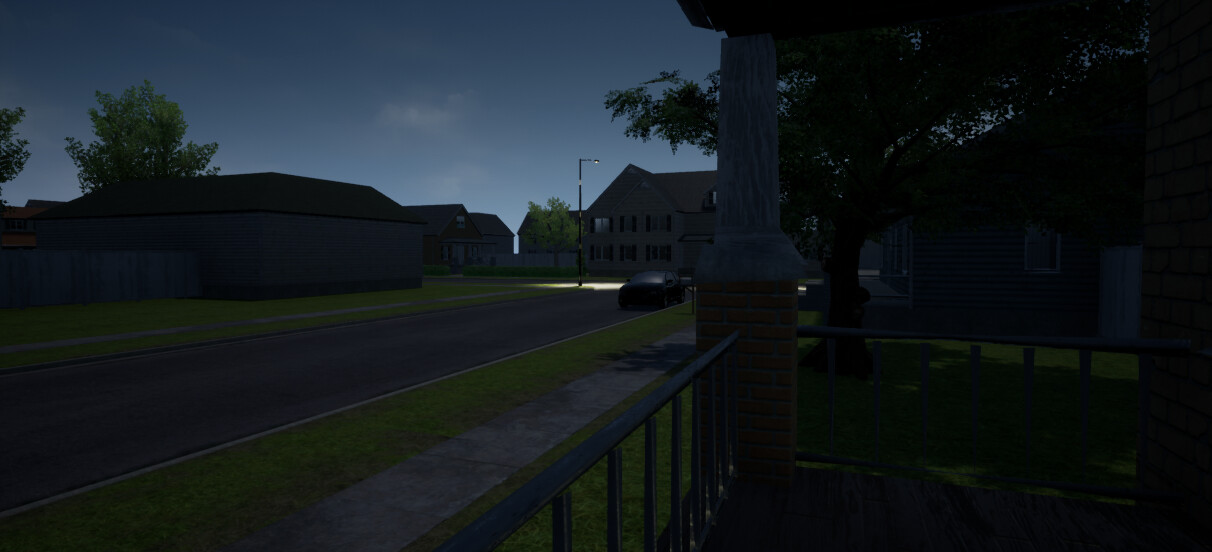 Delivering Letters screenshot 7