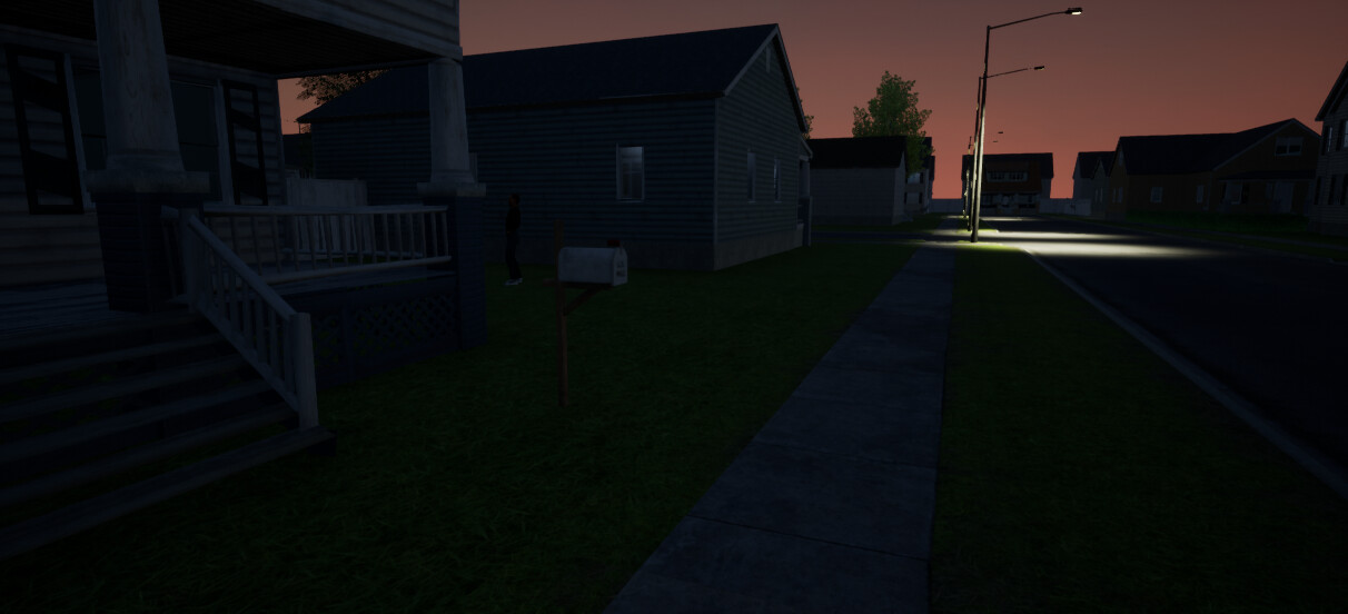 Delivering Letters screenshot 17