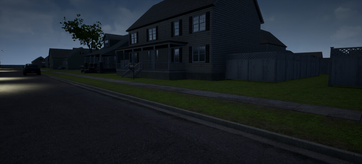 Delivering Letters screenshot 12