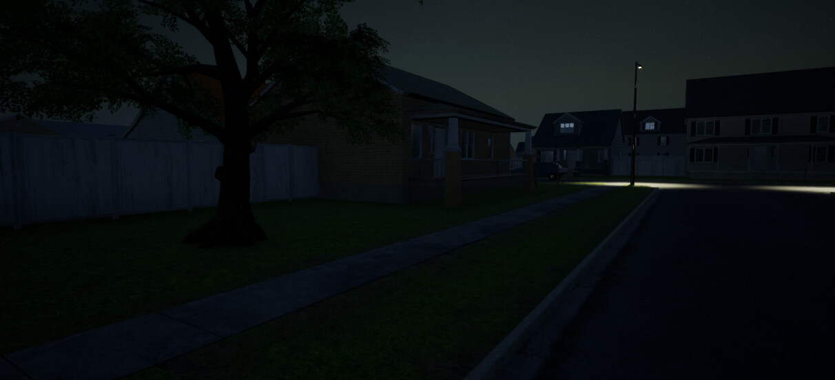 Delivering Letters screenshot 15