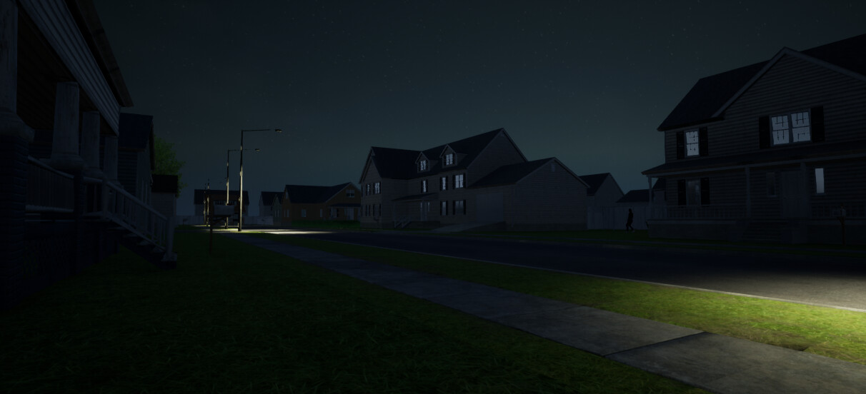 Delivering Letters screenshot 18