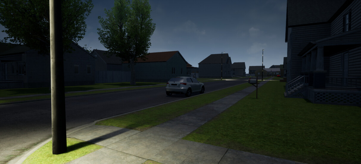 Delivering Letters screenshot 11