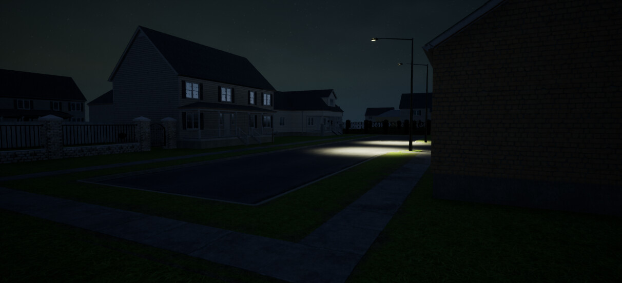 Delivering Letters screenshot 9