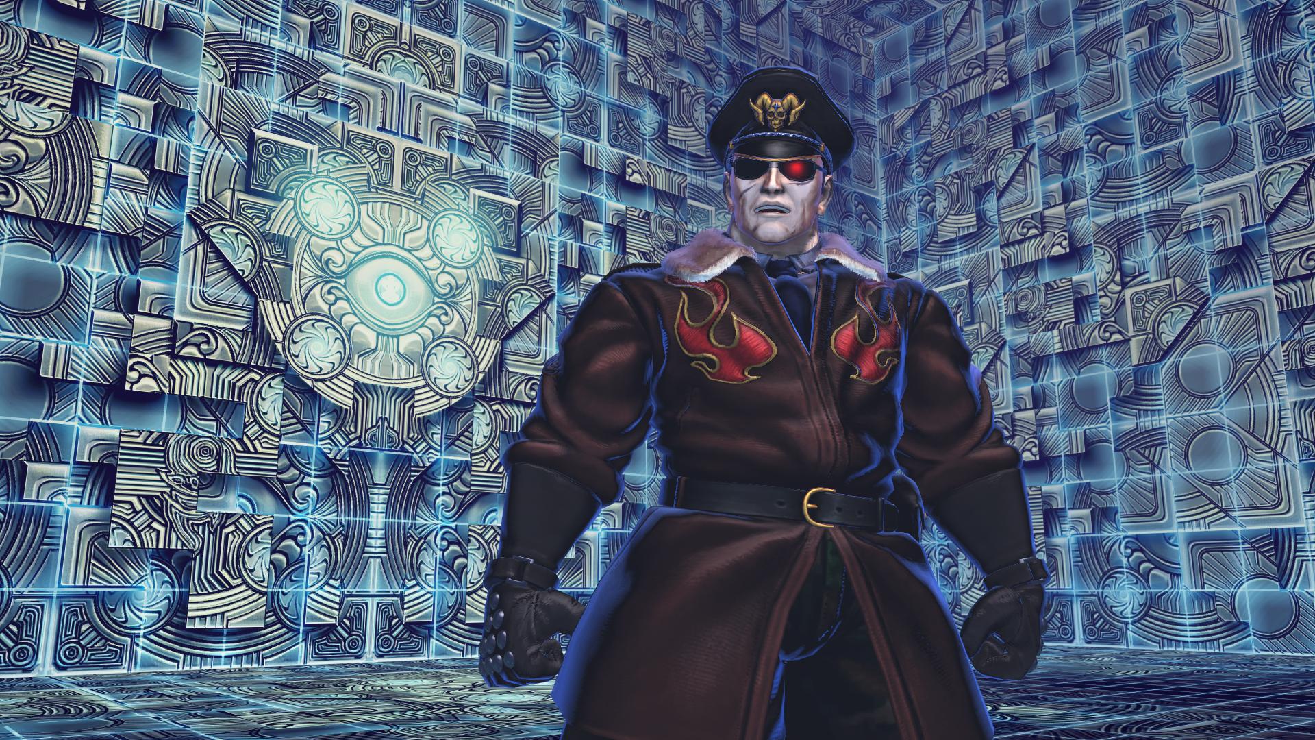 Street Fighter X Tekken: Kazuya (Swap Costume) screenshot 2
