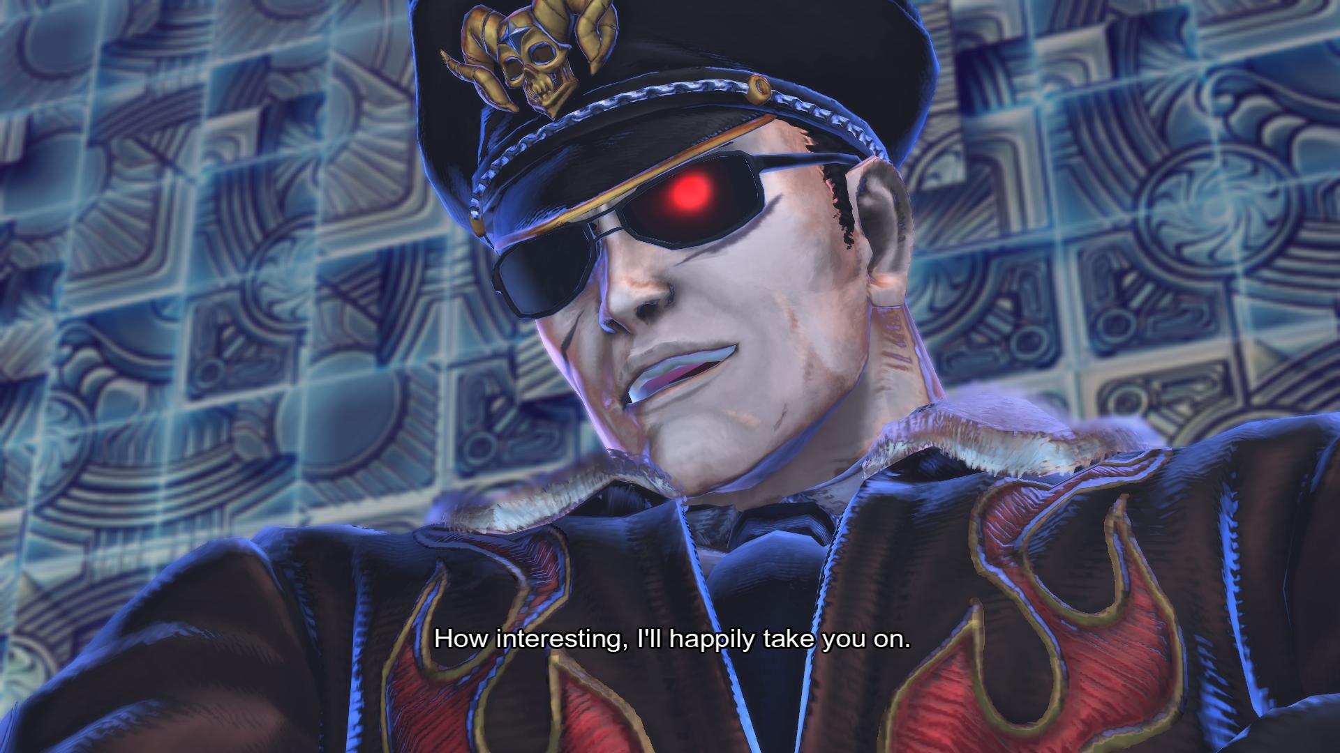 Street Fighter X Tekken: Kazuya (Swap Costume) screenshot 1