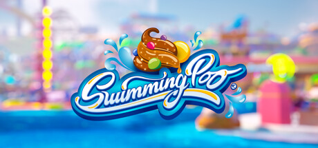 Swimming Poo — header artwork