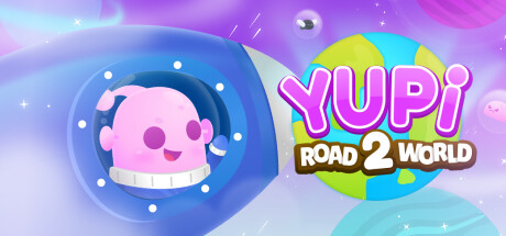 Yupi Road 2 World Cover Image