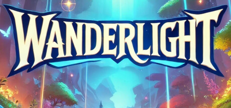 Wanderlight Cover Image