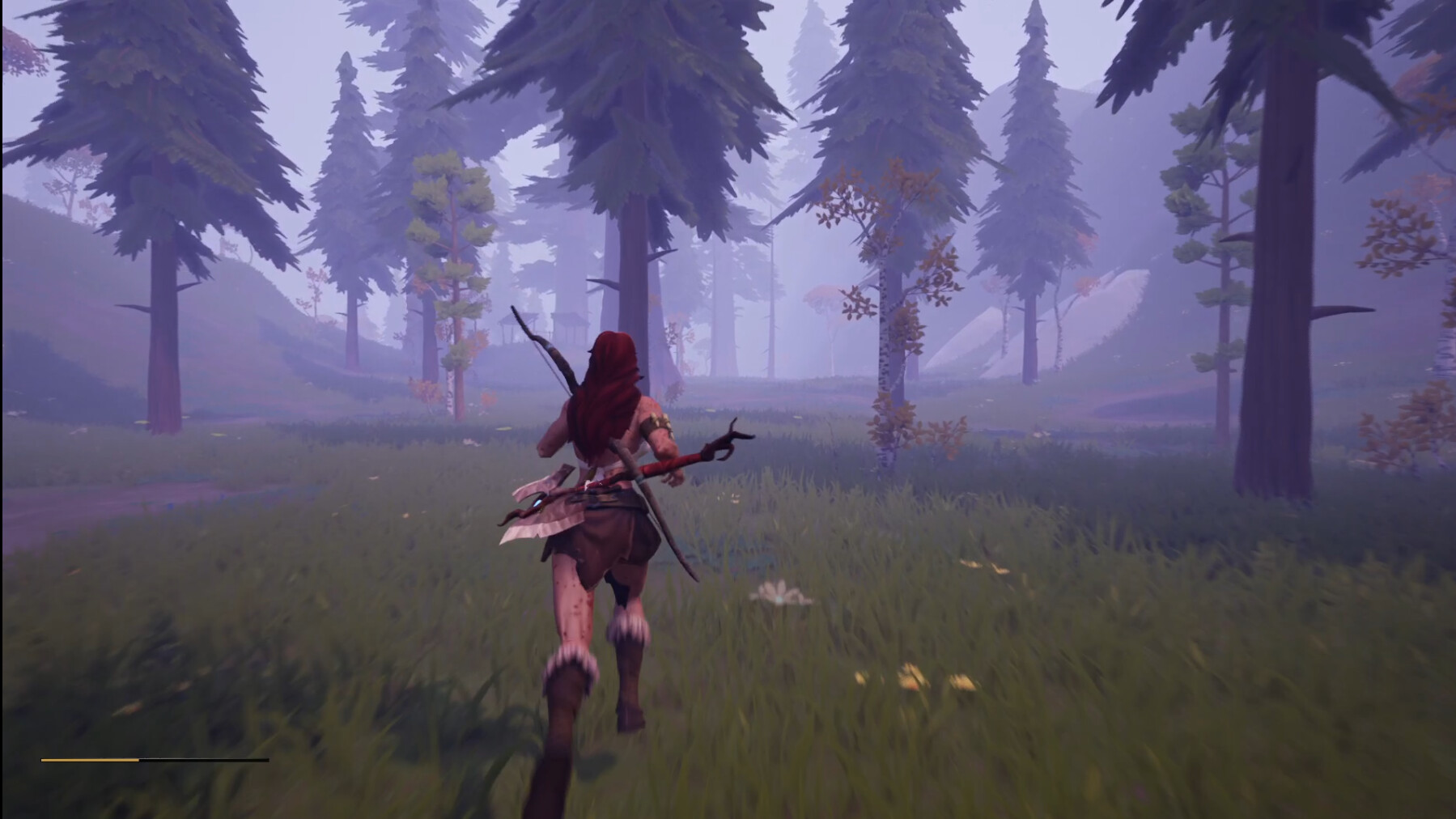 Barbaric Fury screenshot 5