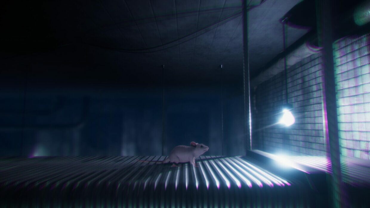 Rat Cage screenshot 5