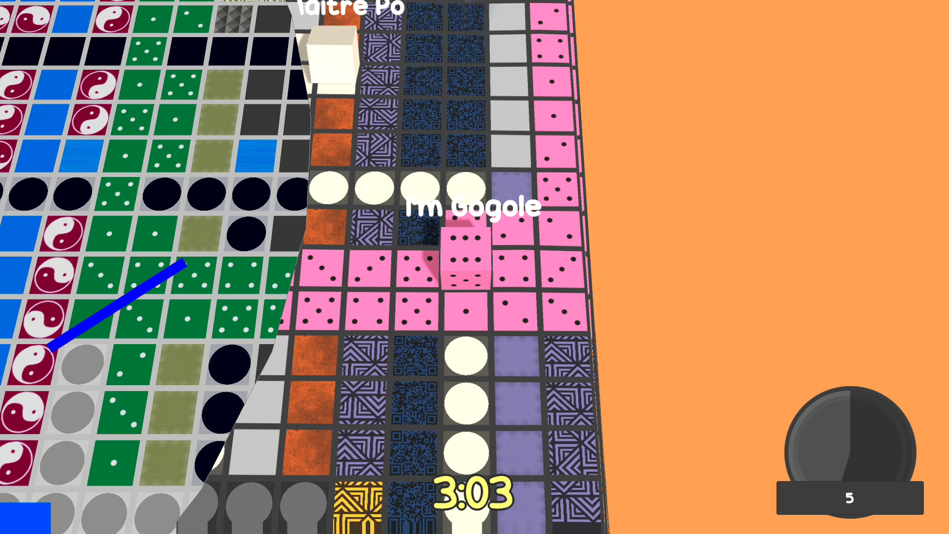 Tiles II - Multiplayer screenshot 8