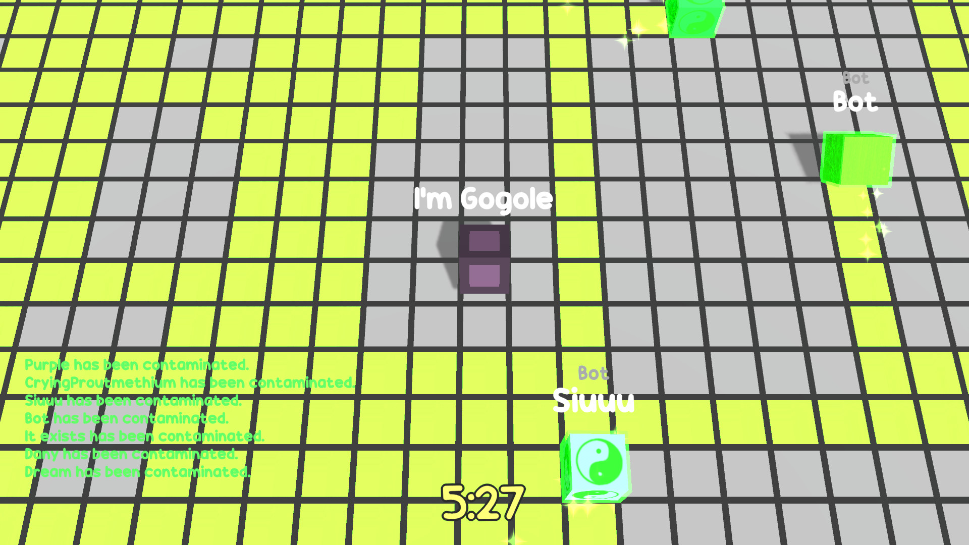 Tiles II - Multiplayer screenshot 7