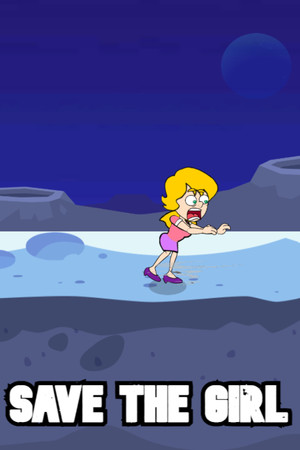 Save the Girl