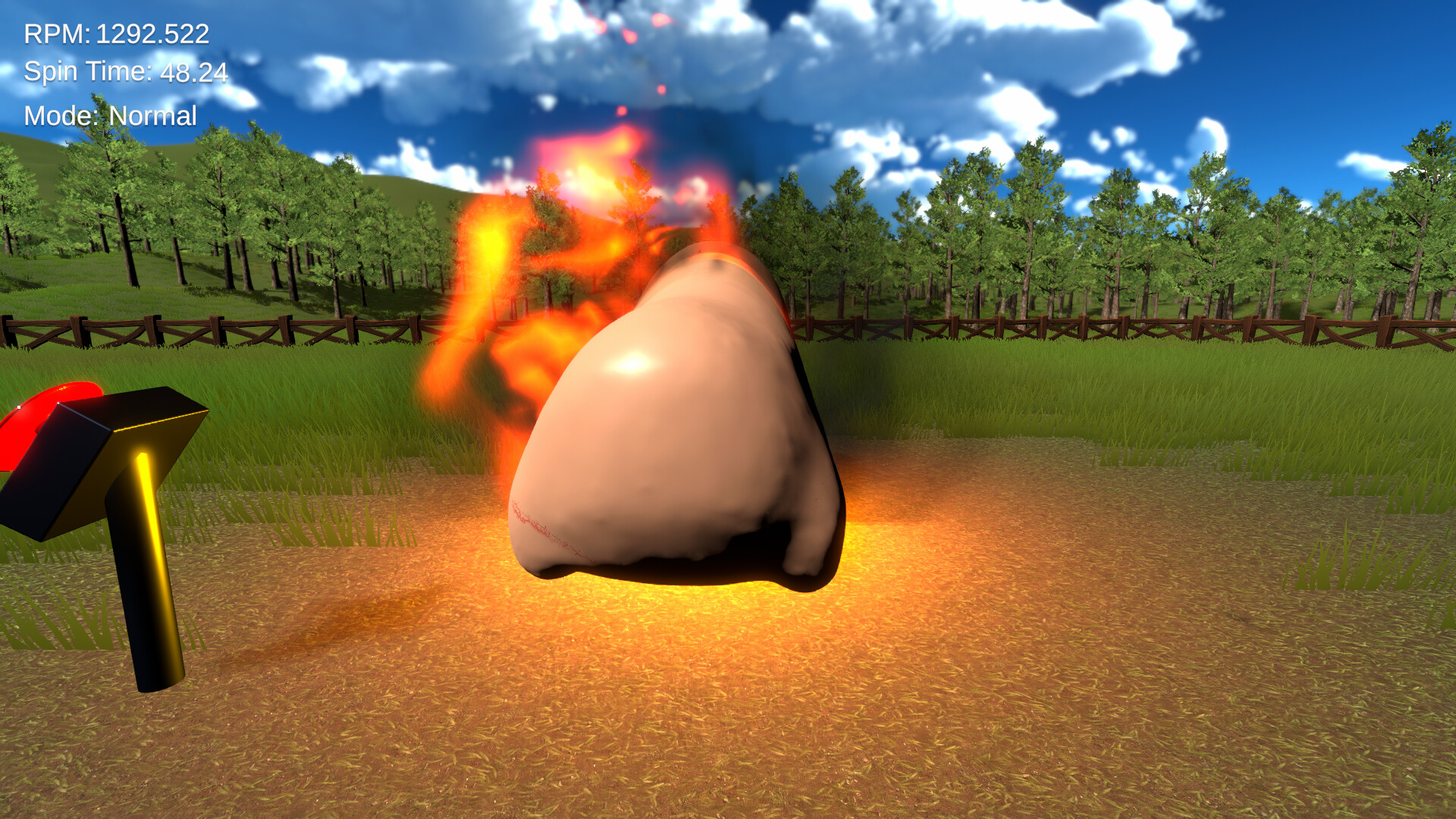 Spin Time screenshot 2