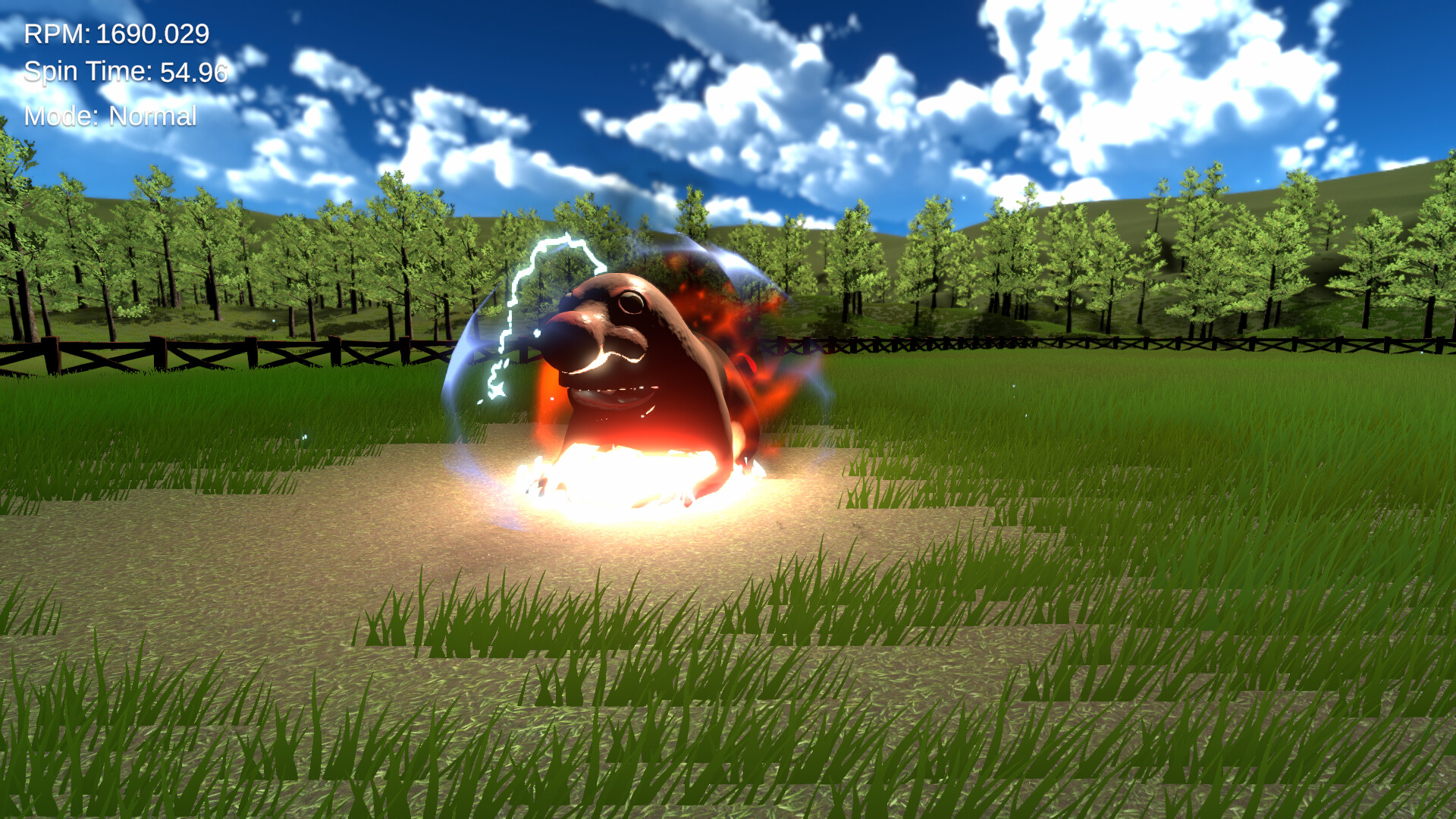 Spin Time screenshot 4
