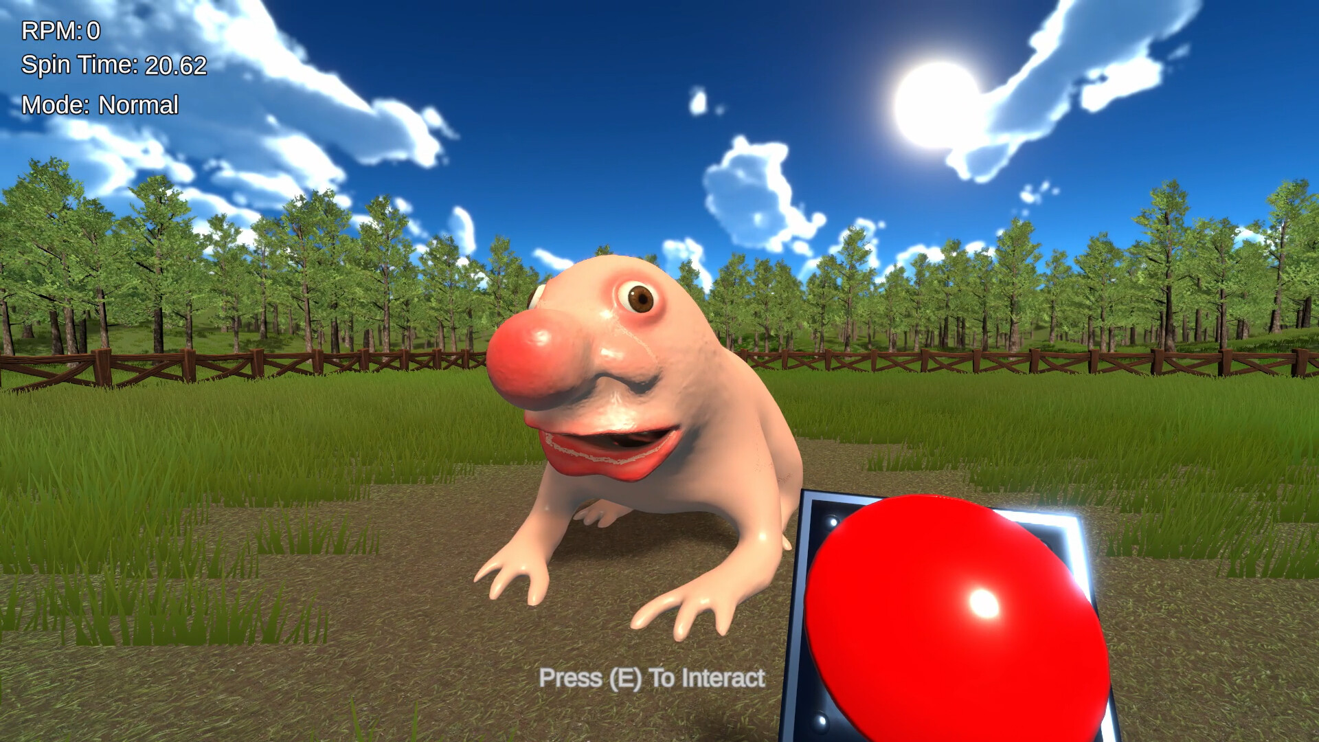 Spin Time screenshot 5