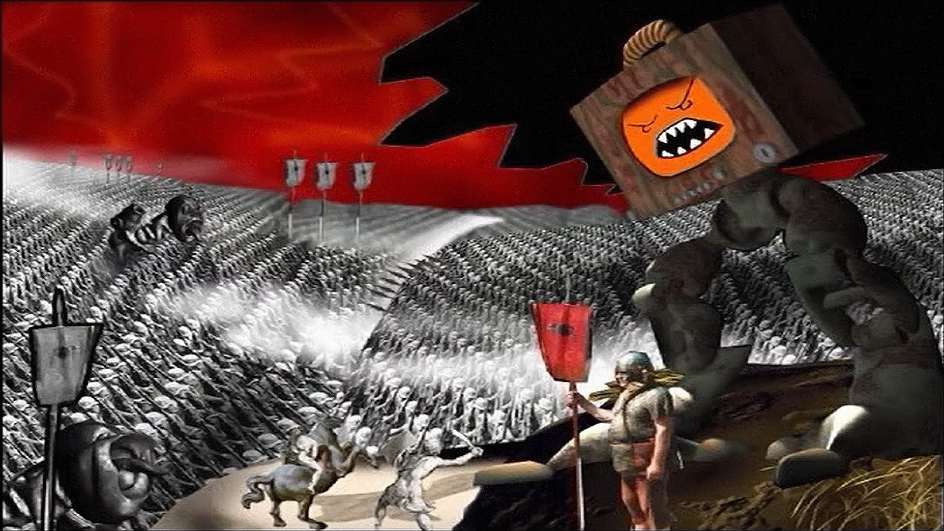 FunnyPizzaLand screenshot 7