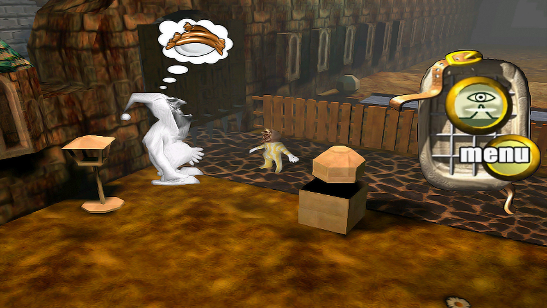 FunnyPizzaLand screenshot 1