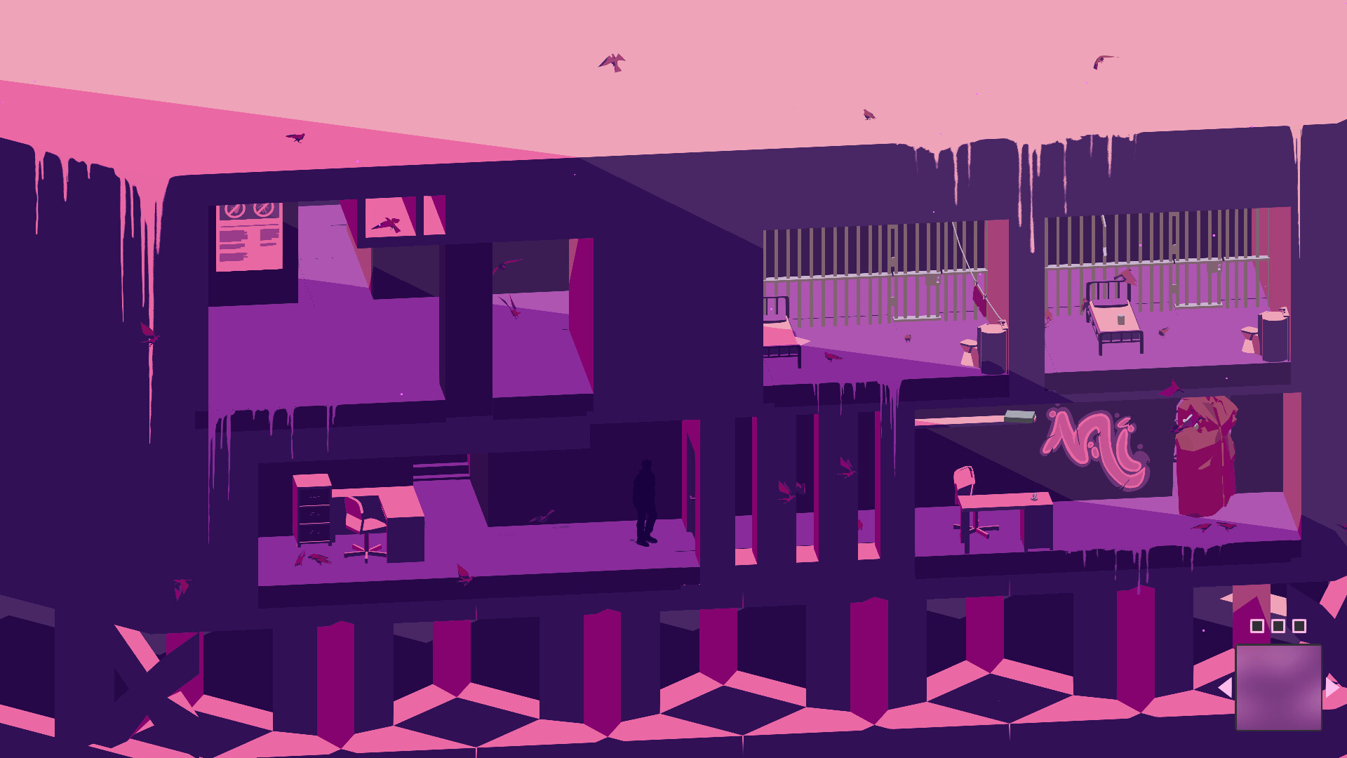 The Imaginary Circle screenshot 5