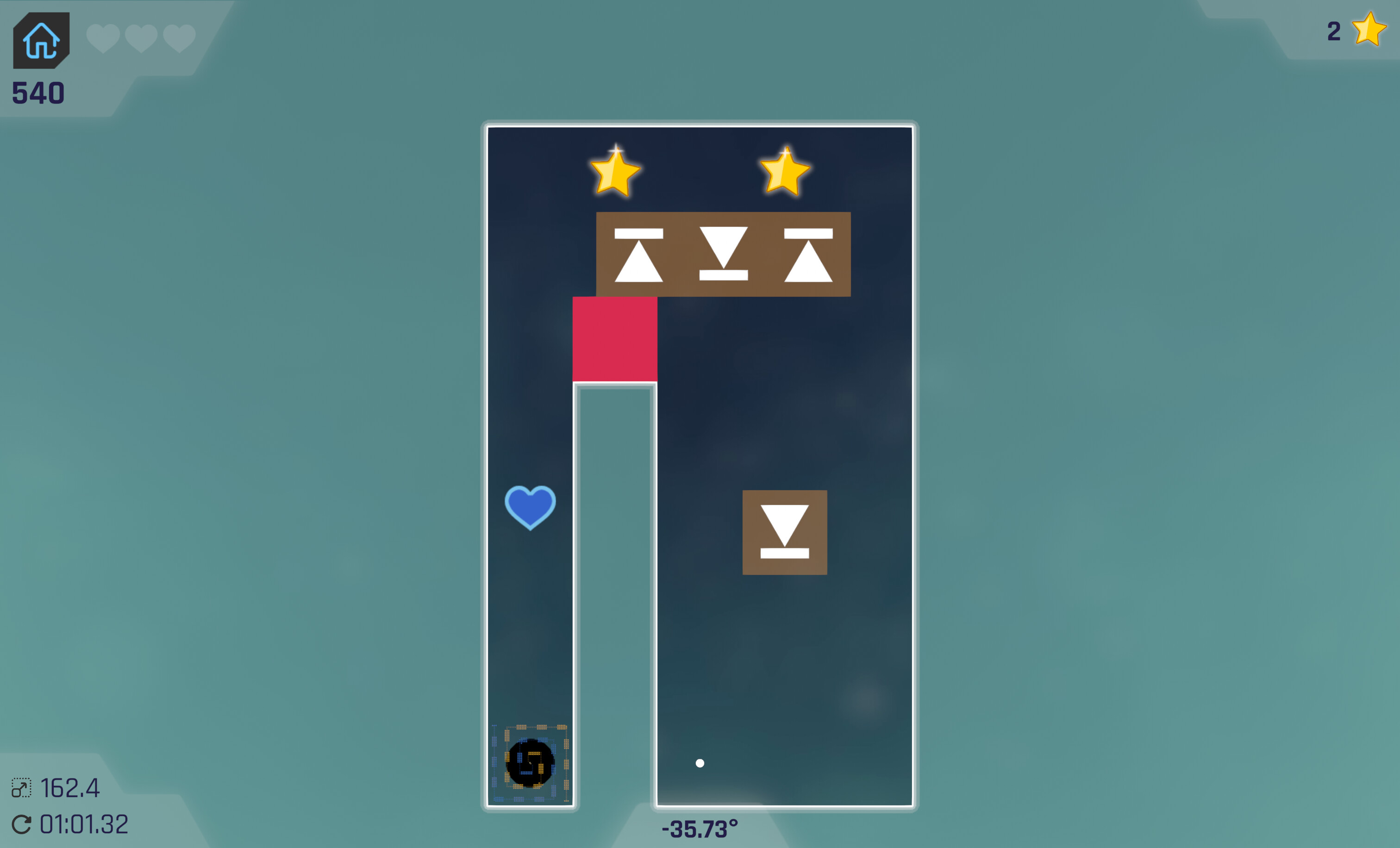 Neutrino screenshot 10