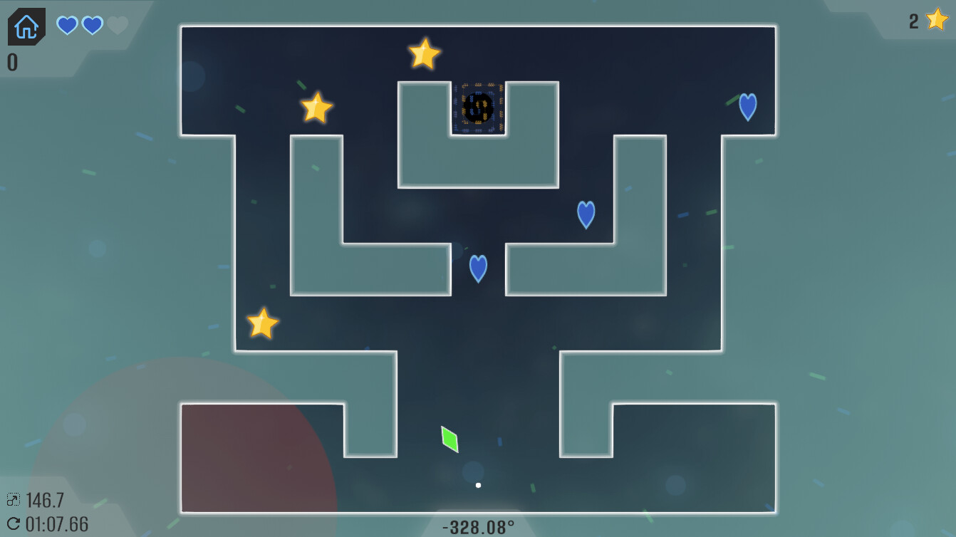 Neutrino screenshot 9